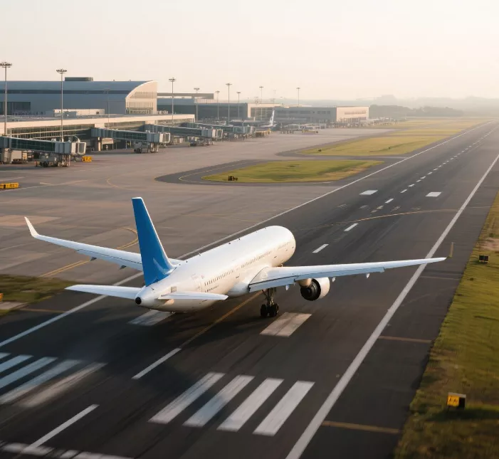 Aerospace & Aviation