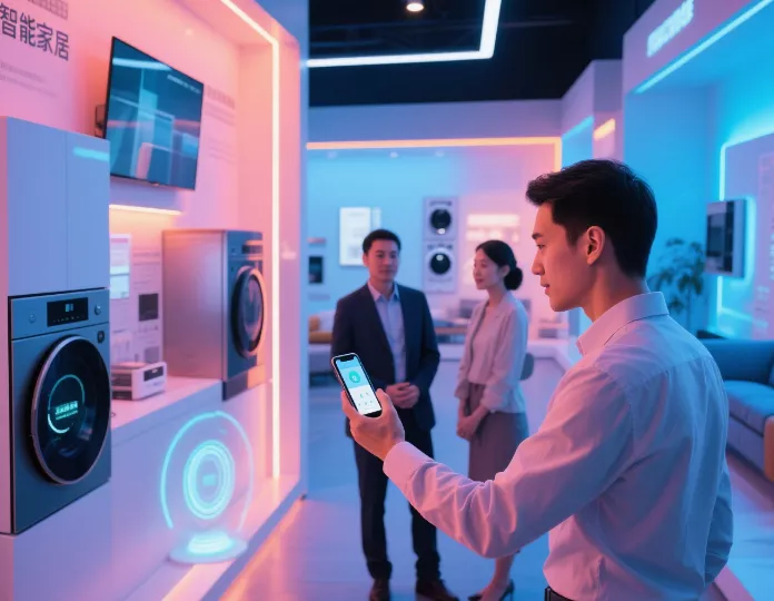 Consumer Electronics