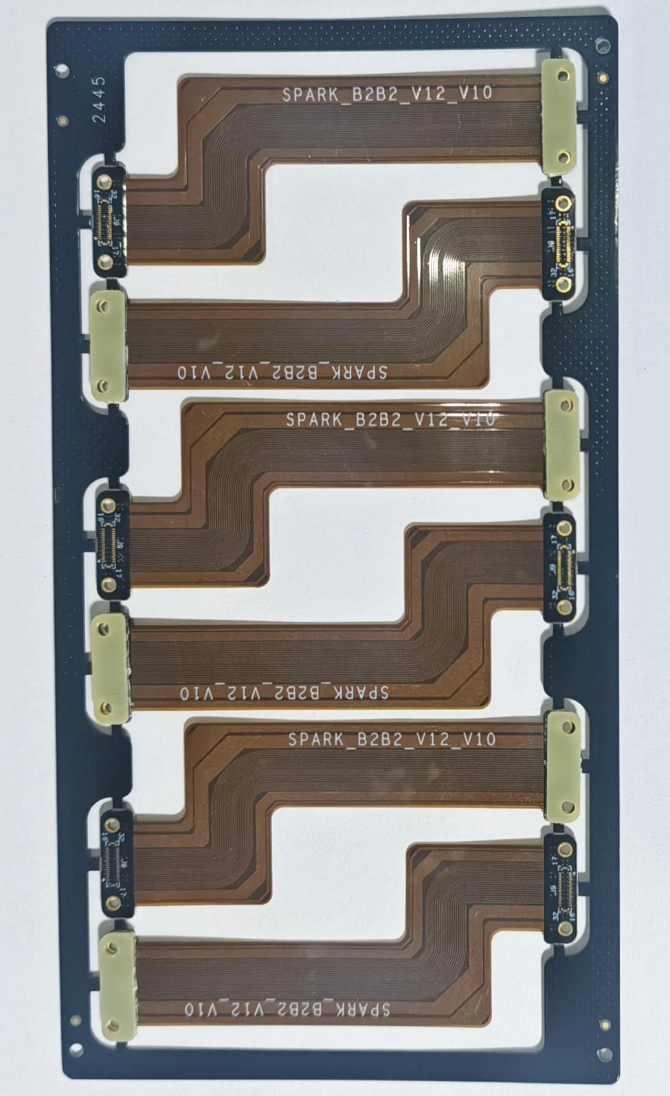 Fabricant de circuits imprimés flexibles (FPC) – Circuits imprimés flexibles en polyimide sur mesure pour l'électronique