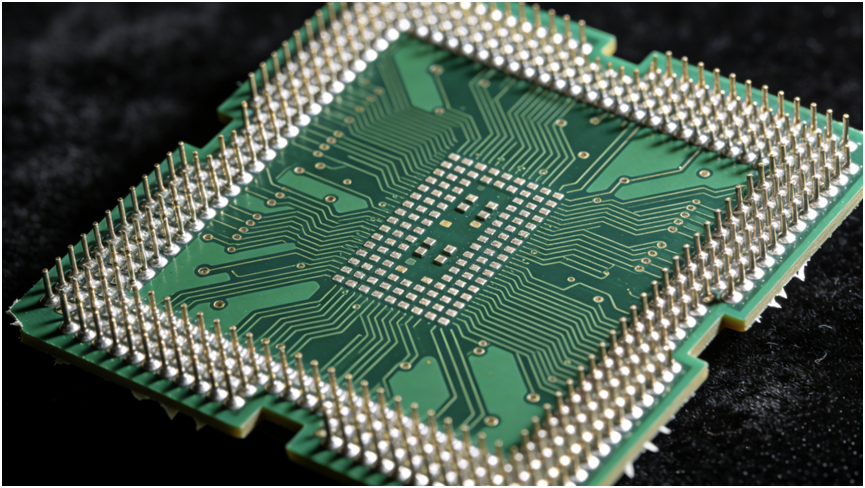 Substrate-Like PCB (SLP)