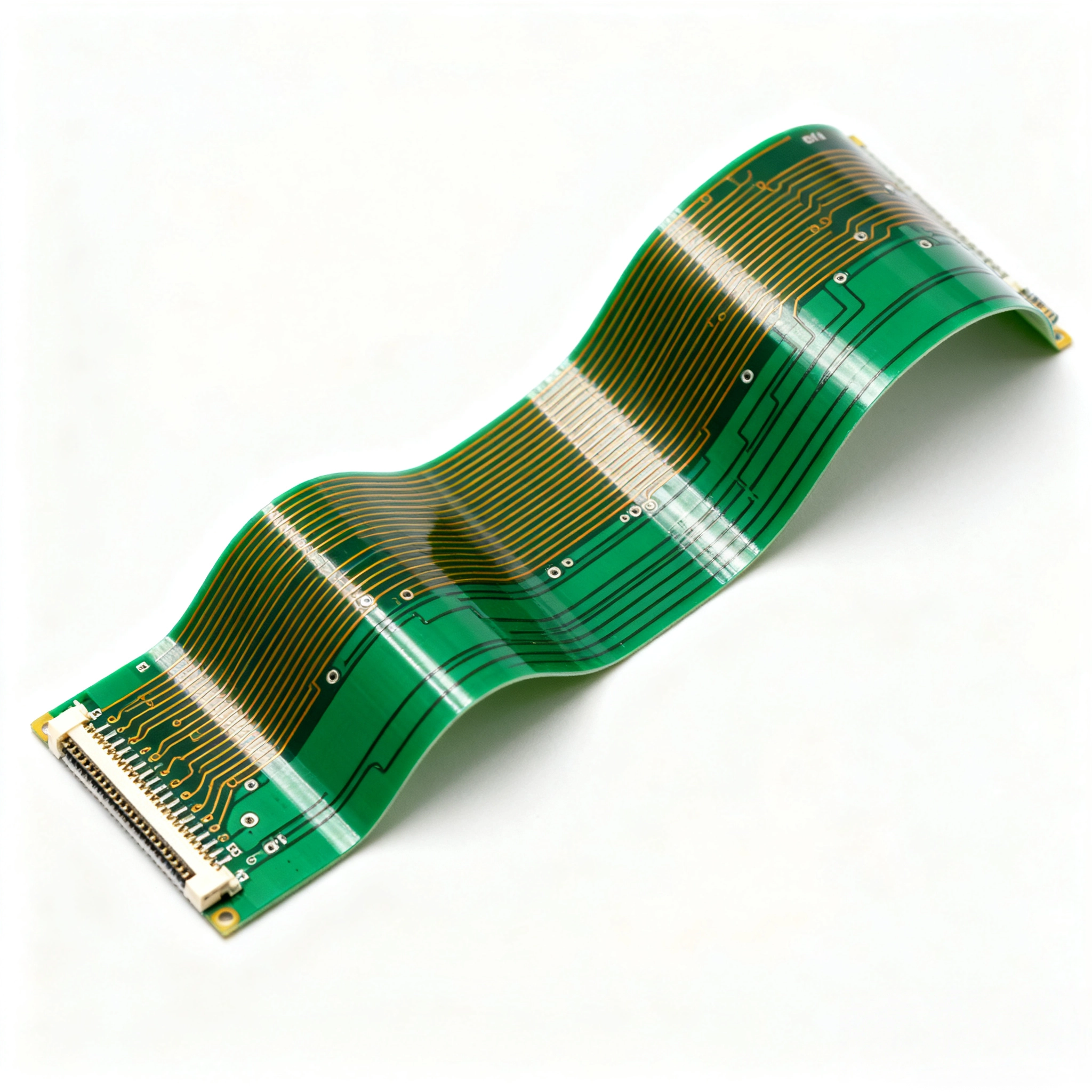 Flexible PCBs for Consumer Electronics: Turning Tight Spaces into Reliable Connections